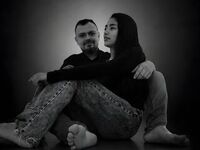 livesex cam couple HarryAndHanna
