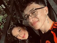sex webcam chatroom IanandBrithany
