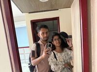 naughty cam couple masturbating KhanAkter