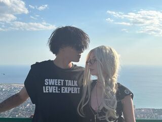 camsex LucilleAndMoriah