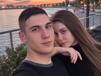 free livecam LukasAndAnya