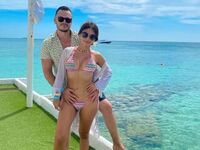 adult live webcam LyndaAndAntony