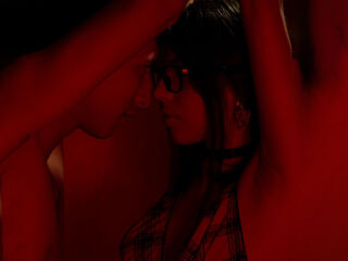 jasmin cam couple MakyandTimmy