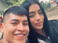 couple voyeur cam MaryAndy