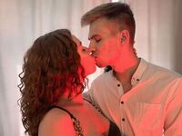 cam couple video chat MaxAndEva