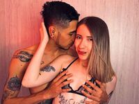 fucking webcam couple liveshow NadiaAndDimitri