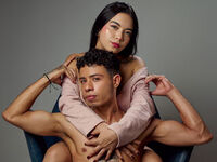 anal web cam OwenAndVioletha