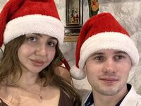 webcam couple chat room PashaAndMila