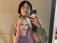 camgirl blowjob sex show PaulLili