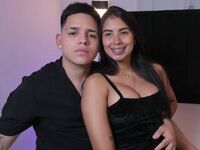 fucking couple sex webcam show PaulaAndJosue