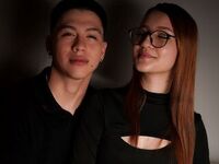 oral sex webcam show SammyAndErick