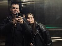 anal cam sex SatieBrenden