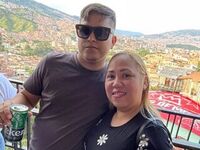 hot videochat couple SoffiaAndLucas