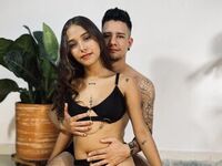 camgirl sucking cock SusanAndShawn