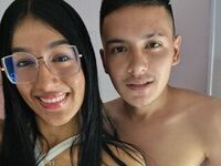 hot webcam sex couple TifanyRossii