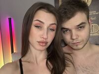 livesex VikkiGeorge