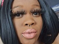 fetish video chat room AkeliaHampson