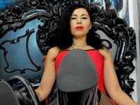 live fetish cam AnnManson