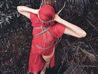 bondage webcam BrisaNoir