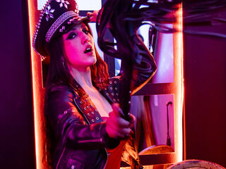 bizarre chat room CleodoraNoir