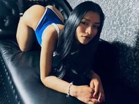 cam girl bdsm live show DafneTrons
