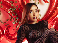 cam girl foot fetish cam EmmaRubio