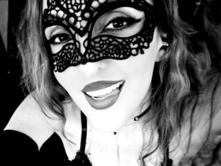 fetish porn web cam EmpressXia