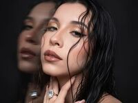 fetish girl GiannaNicols