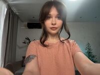 domina fetish live webcam show LiliJana