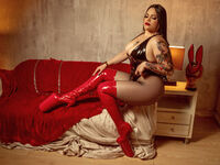 squirting girl cam MaeferLux