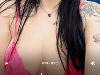 femdom chat MelanieDaring