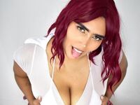 live bdsm webcam show MillaGrace