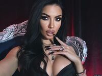 ass spanking live sex cam MoniqueSpelll