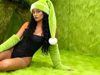 fetish webcam girl NahomiTeylor