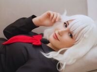 kinky camgirl RunaHelsing