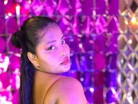 webcam girl latex fetish SamaraCristal