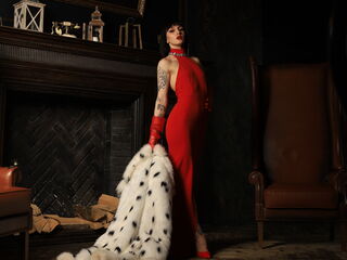 girl latex fetish sex webcam SilviaVinylstore