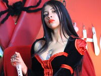 bdsm girl cam SkarlethKing