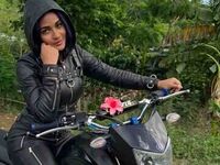 webcamgirl bondage livecam VeraDivine