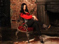 femdom webcam girl VeronicaBergman