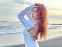 jasmin sexshow AdaLune