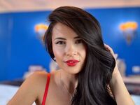 real live cam picture AdrianaHunt