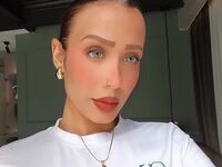 dirty cam show AdrianaRossetti