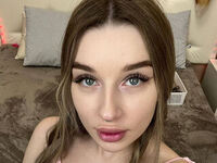 live webcam model AgataSummer
