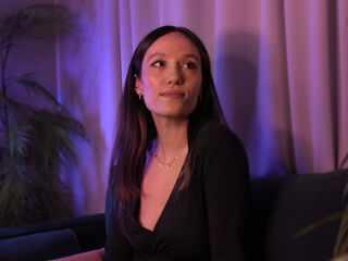 striptease cam AgnesCranberry