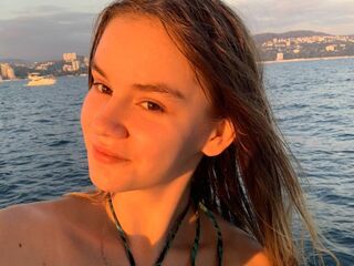 camgirl live porn cam AgnesShy