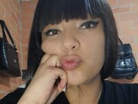 dirty webcam picture AhryGray