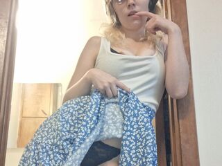 free live show AjaJones