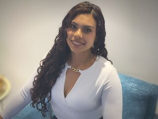 nude camgirl picture AlejaJara