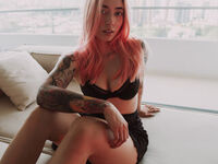 webcam girl AlessaLaurent